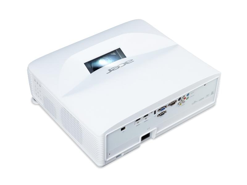 Acer Ultrakurzdistanzprojektor UL5630 WUXGA DLP Projektor mit 4500 ANSI Lumen