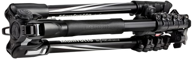 Manfrotto Befree Advanced rejsetripod