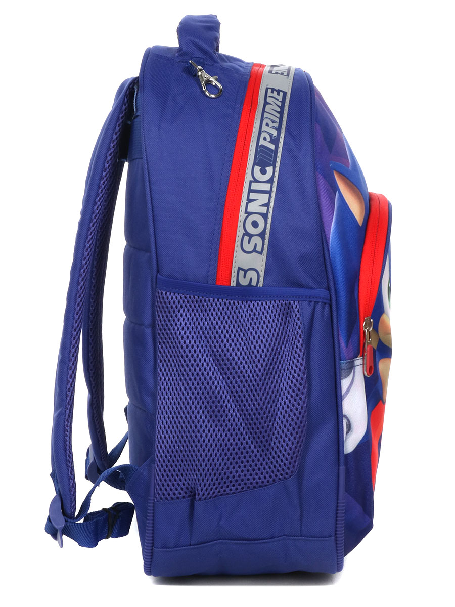 Sac À dos Sonic Prime Ready