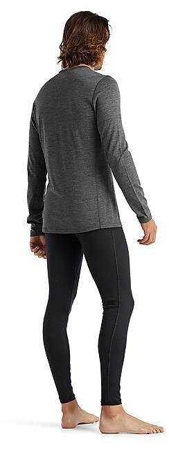 ICEBREAKER - COLLANT 200 OASIS LEGGING M