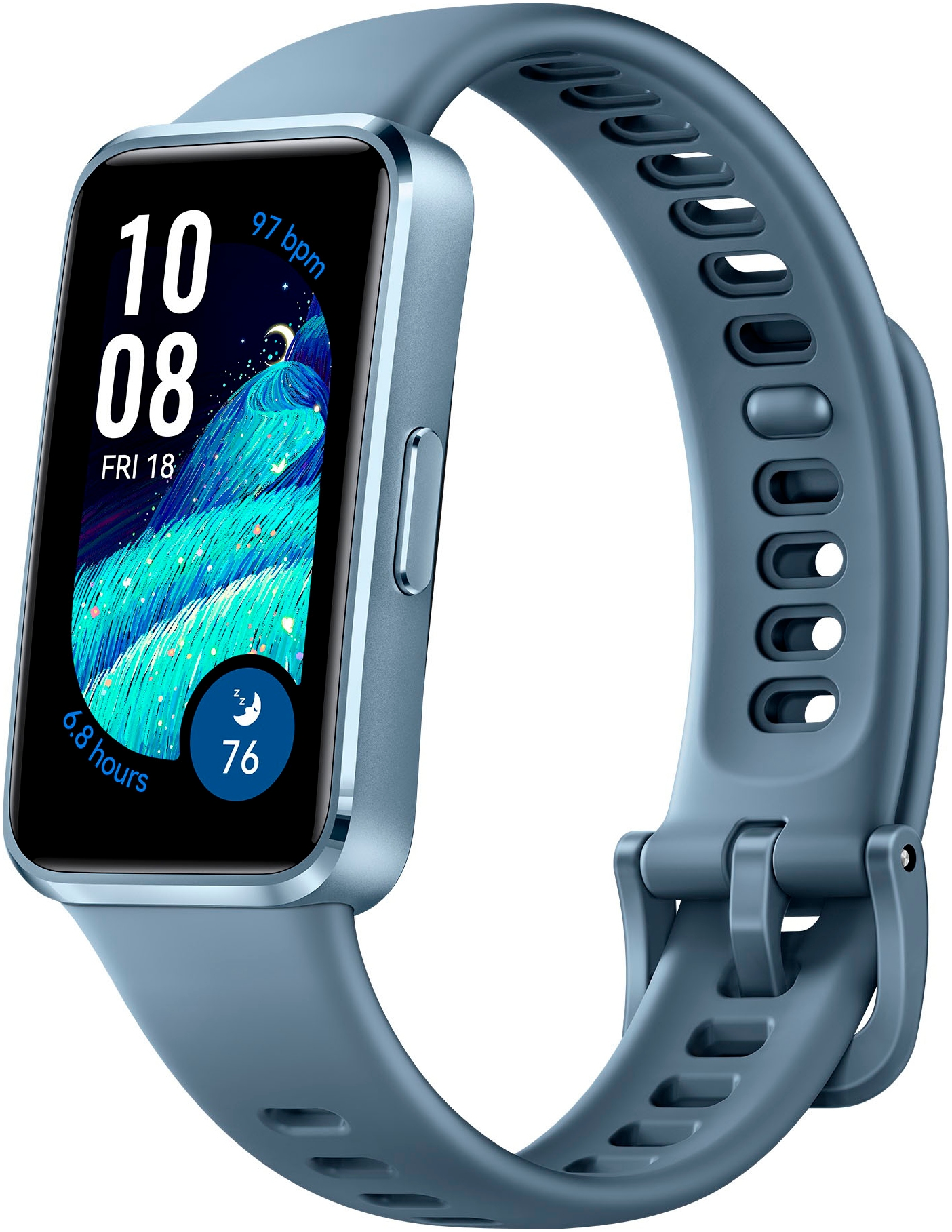 Huawei Fitness-Tracker »Band 10«
