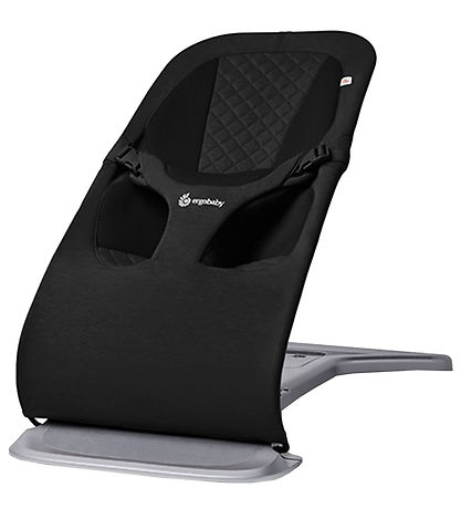 Ergobaby Liegesessel - Evolve 3-in-1 - 84,5 x 41,5 x 56 cm - Ony