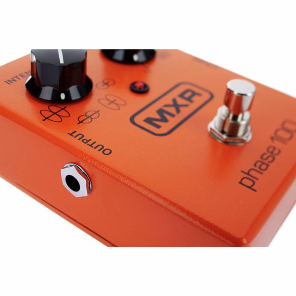 MXR Phase 100 Pedal