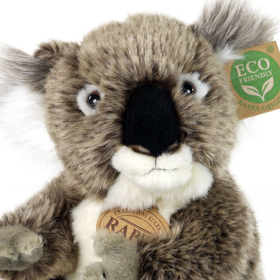 Rappa knuffelkoala - 22 cm