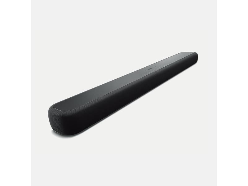 Yamaha Soundbar YAS-209 Kristallklarer TV-Sound