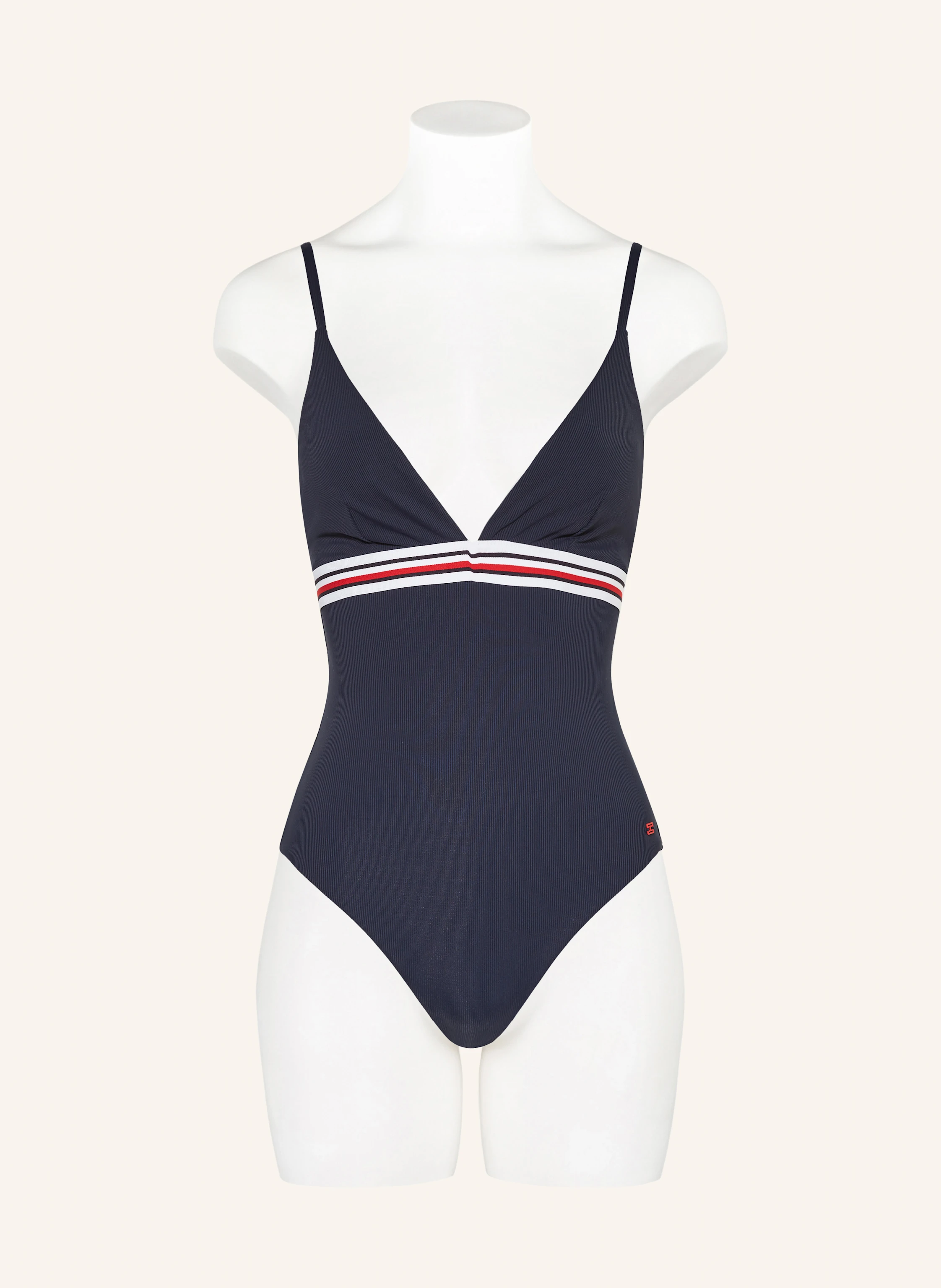 TOMMY HILFIGER Badeanzug