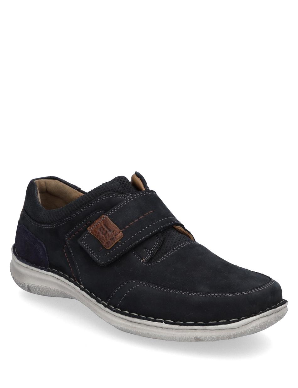 Slipper Anvers 83, blau
