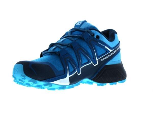 Salomon Salomon Speedcross Vario 2 Ladies Trail Running Shoes