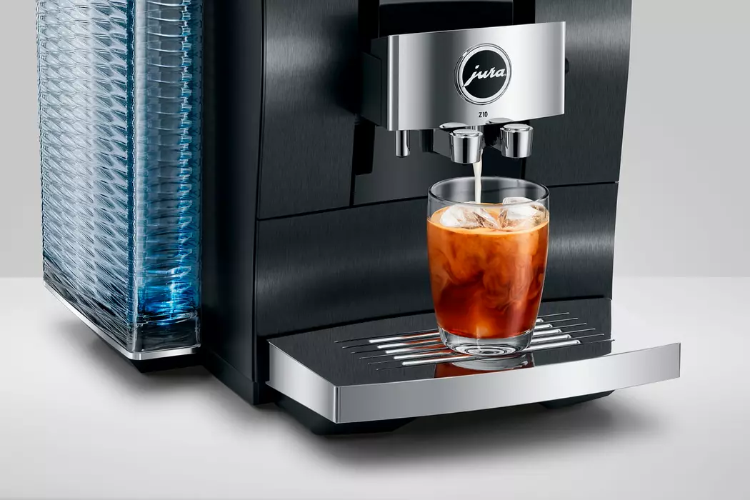 Kaffeemaschine Z10