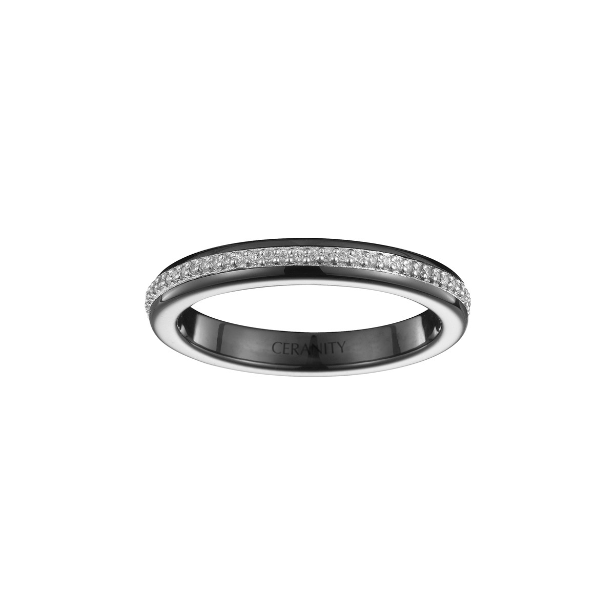 Bague en Argent