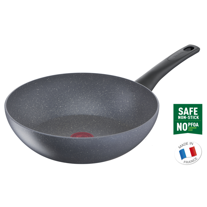 Healthy Chef Poêle wok 28 cm