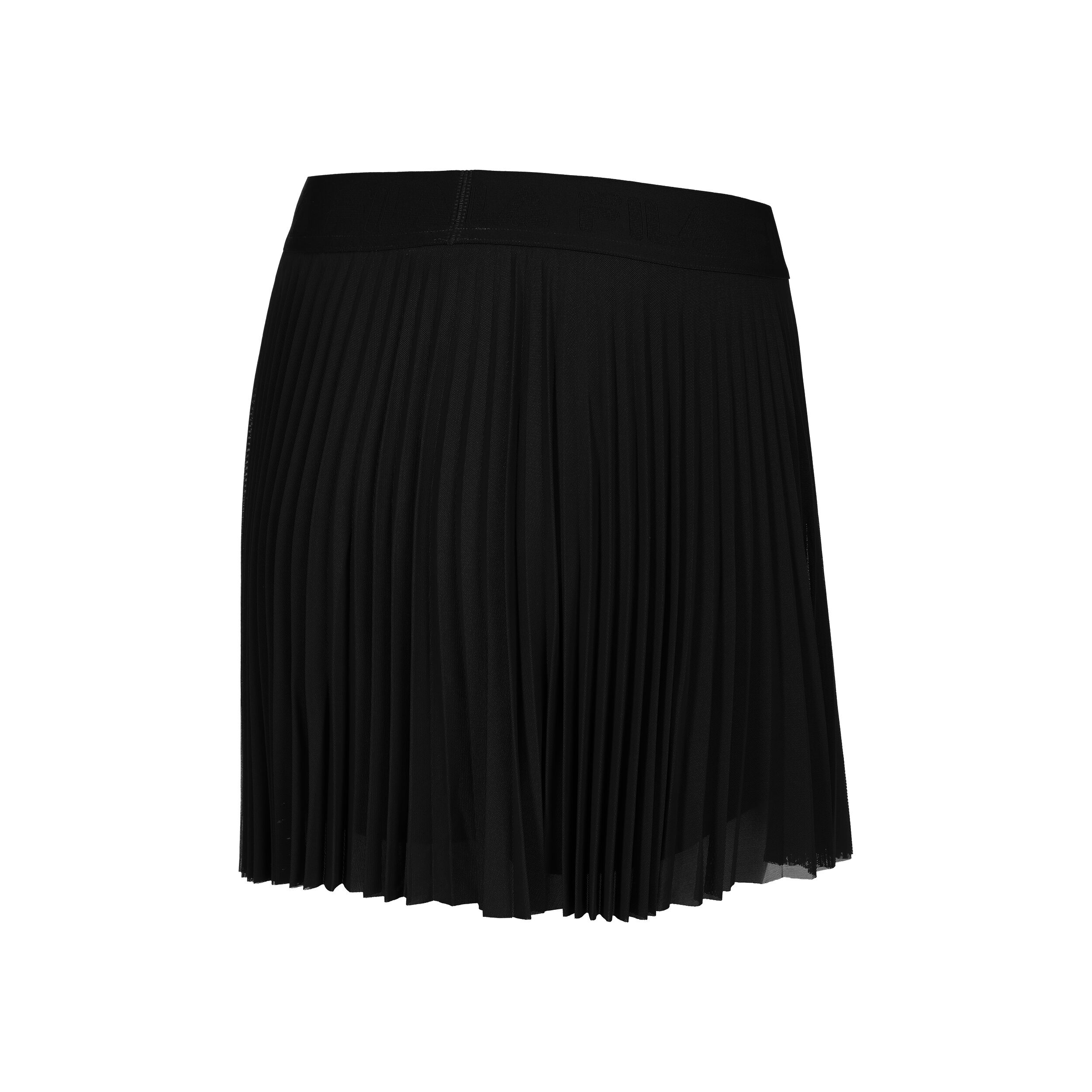Fila Isla Jupe Femmes - Noir
