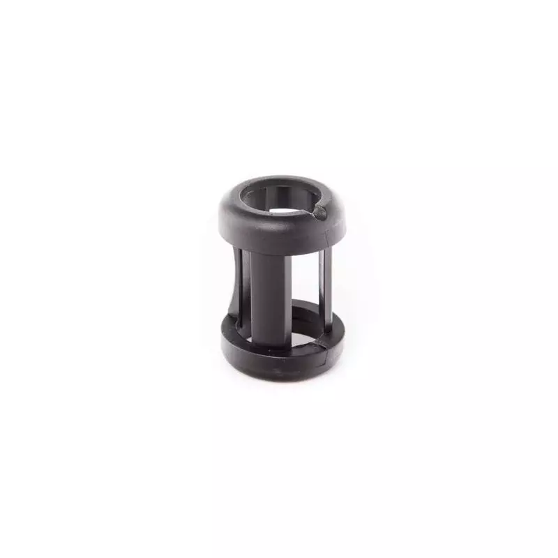 clip wishbone UNIFIBER Collar MK5 Double-Pin Locker - Black 20 mm