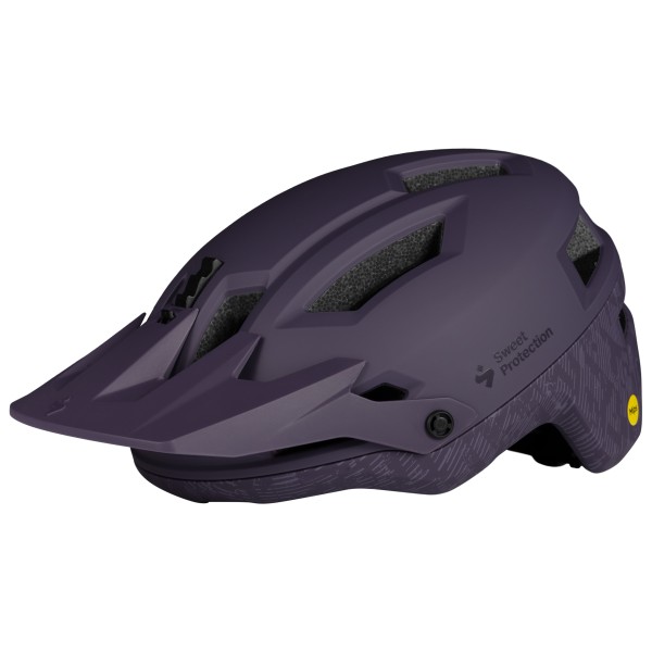 Sweet Protection - Primer Mips Helmet - Casque de cyclisme