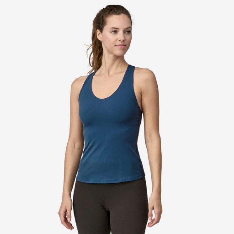 Maipo Tank - Débardeur femme