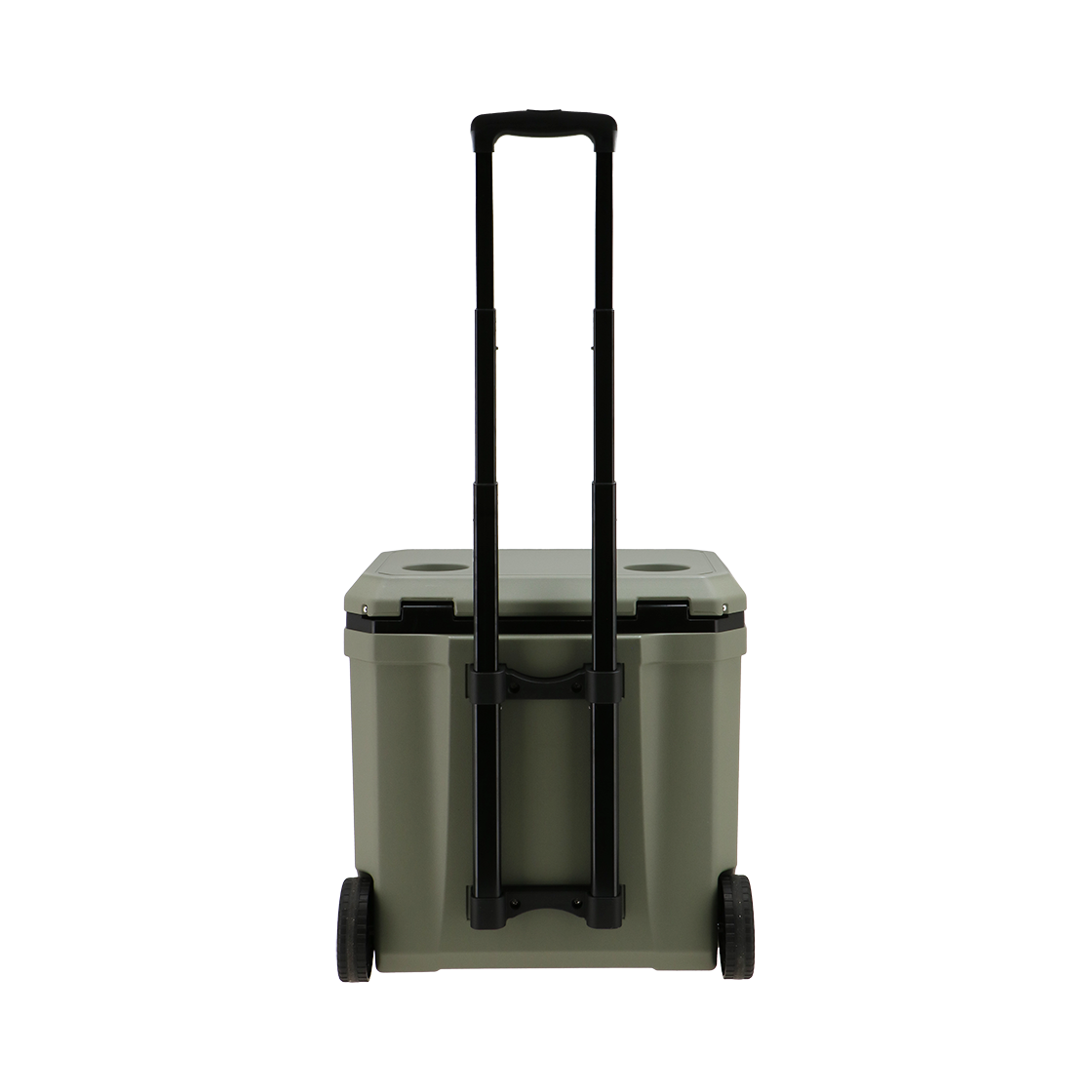 Travellife Magnus koelbox met wielen - 36 liter
