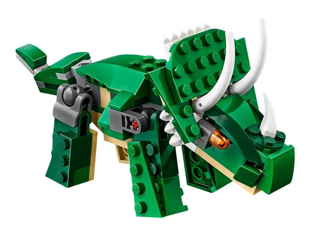 LEGO Creator 3-in-1 31058 Mægtige dinosaurer