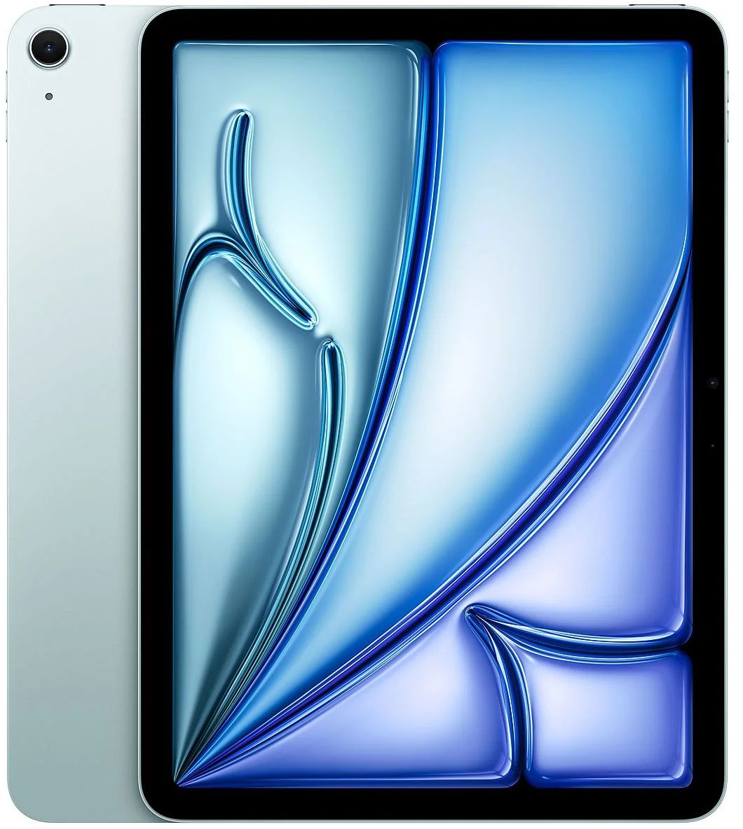 iPad Air 6 (2024) | 11