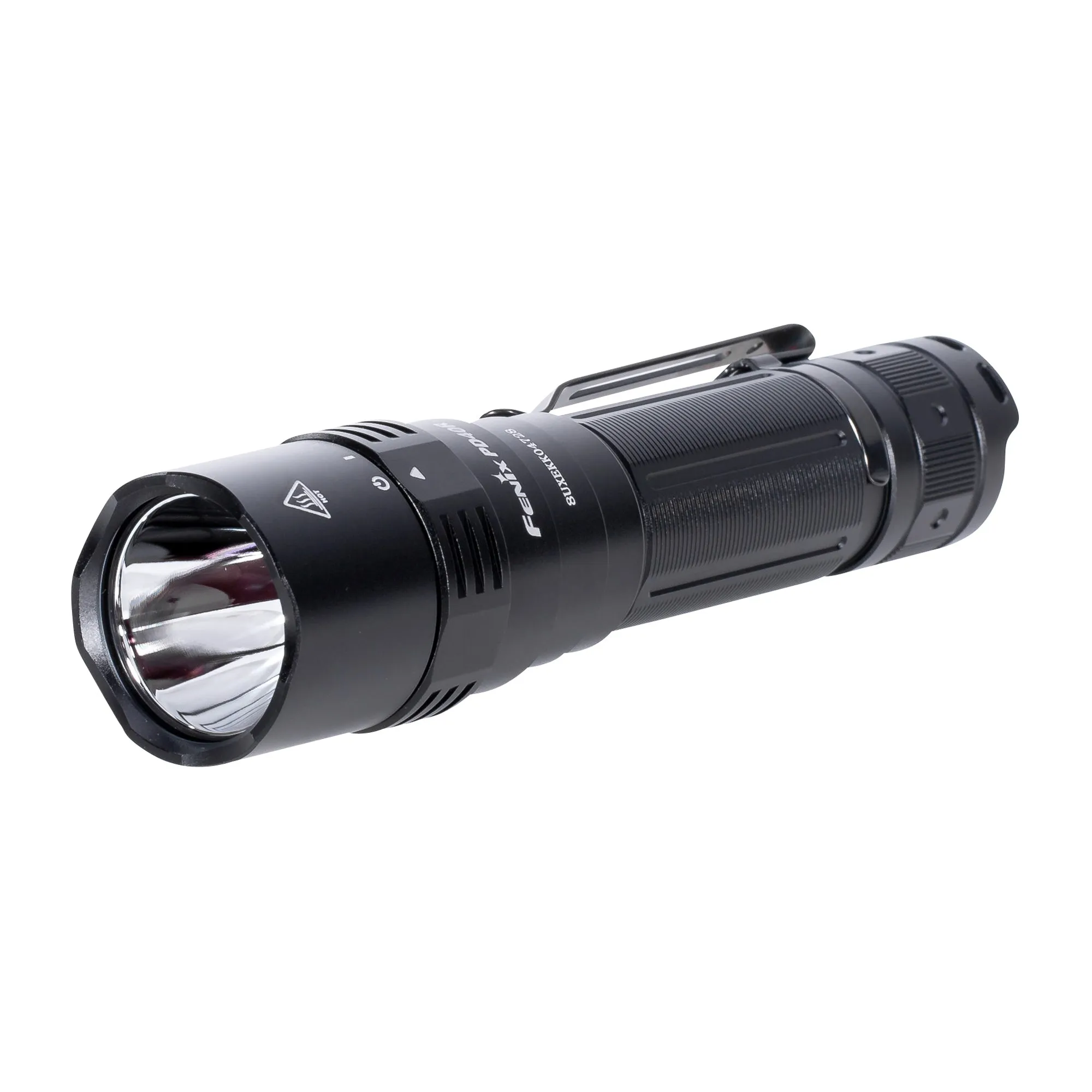 Fenix -  Fenix Taschenlampe PD40R V2.0 LED