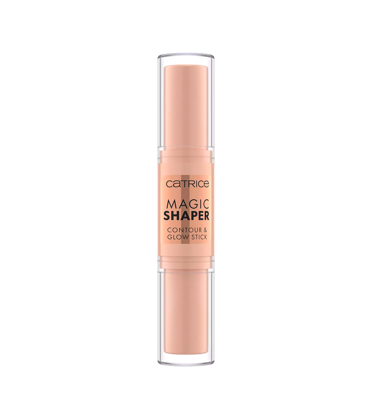 Catrice - Contorno Magic Shaper e bastão iluminador - 040: Deep