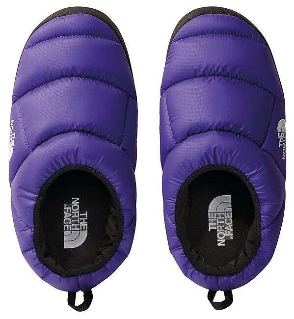 THE NORTH FACE - CHAUSSONS DE CHALET NSE TENT MULE IV