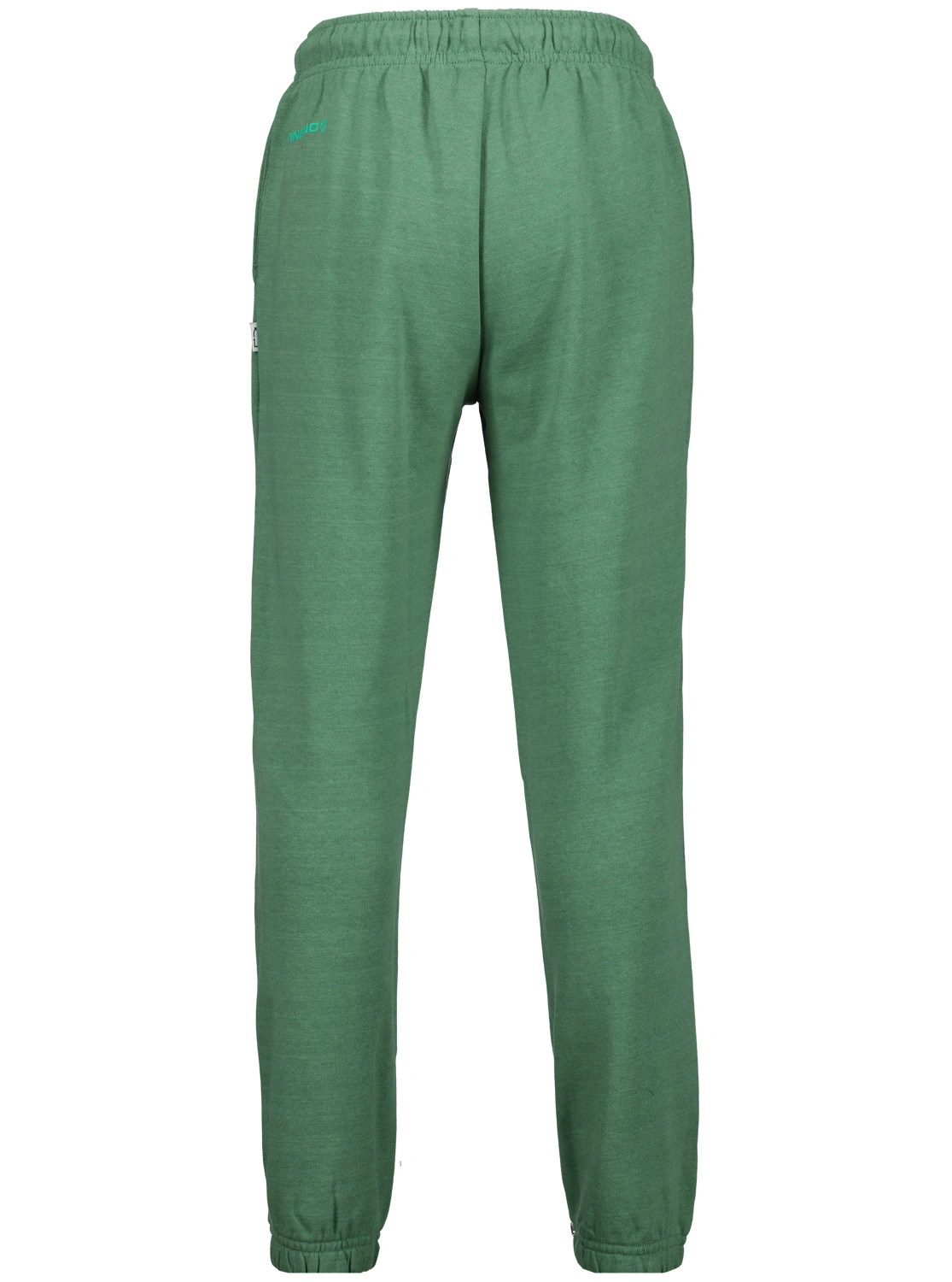 Sweathose RILEY in slate green