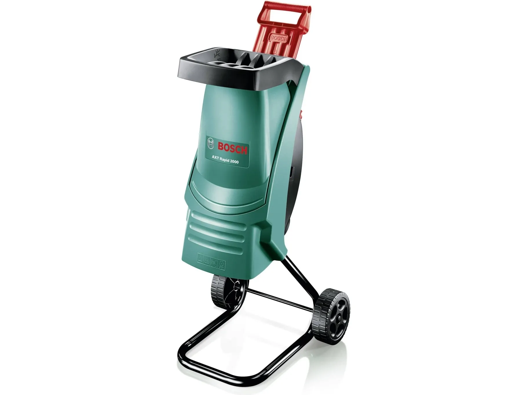 Bosch KOMPOSTKVÆRN AXT 2000 RAPID