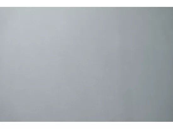Sommier Coffre Velours Gris bleuté 140x200 H39cm