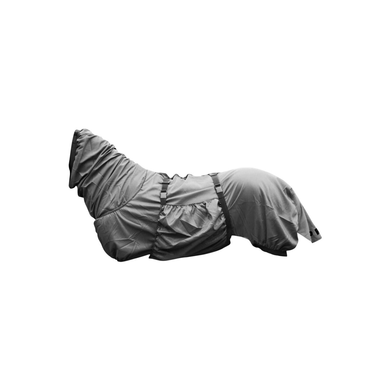 Top Reiter Ekzemerdecke 1,25 m
