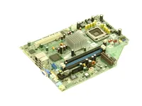 HP - Bagplan