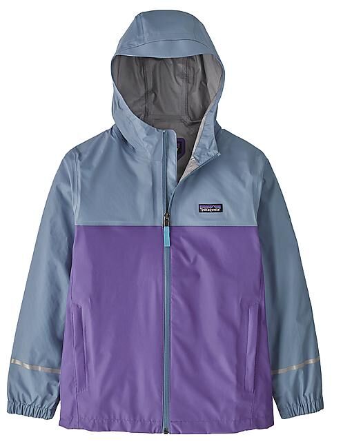 PATAGONIA - KIDS TORRENTSHELL 3L