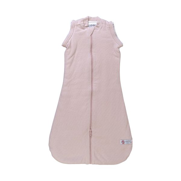 Lodger Nomad Rib Winter Slaapzak Tan Mt. 50-62