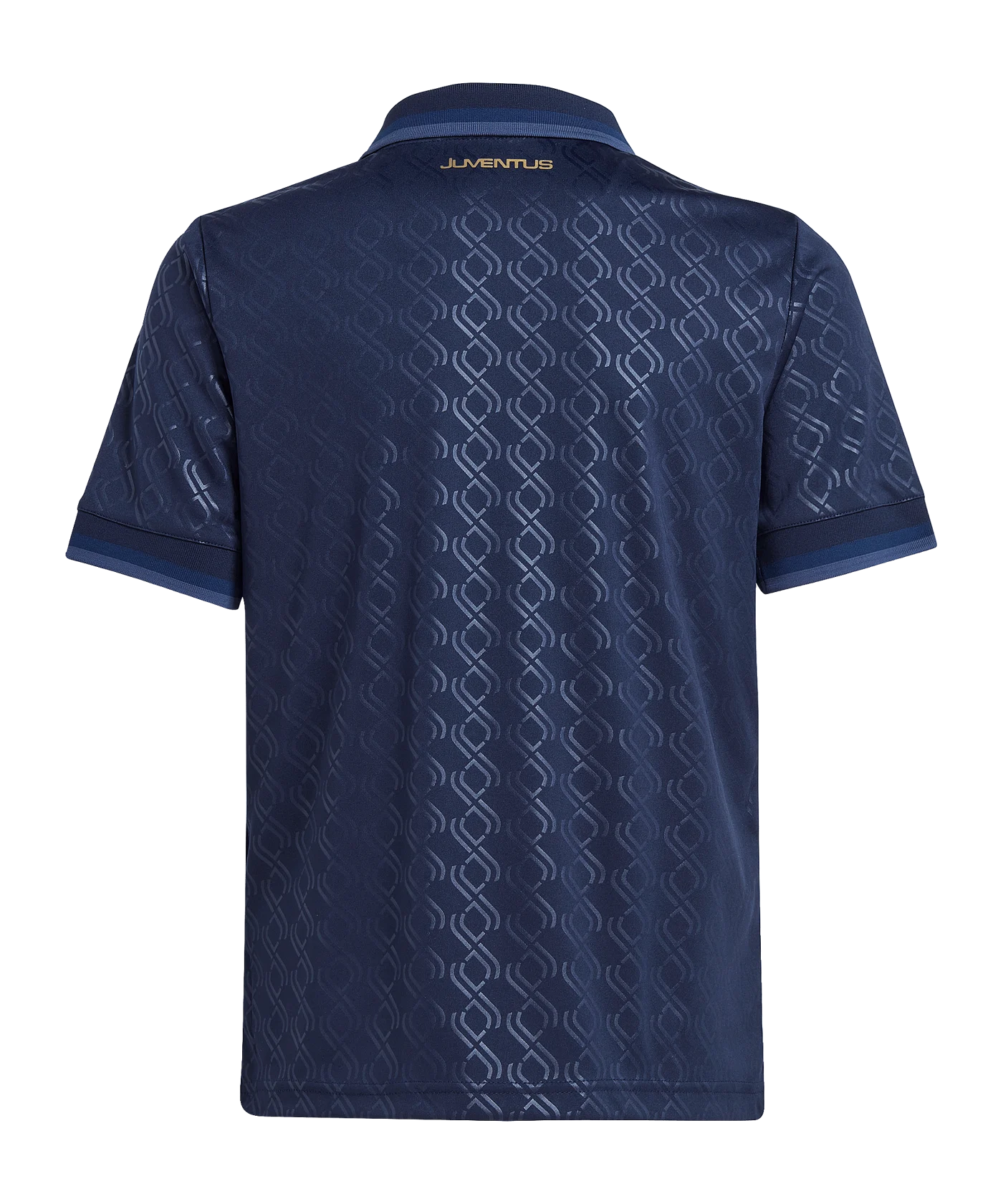 adidas Originals Juventus Turin Trikot 3rd 2024/2025 Kids Blau