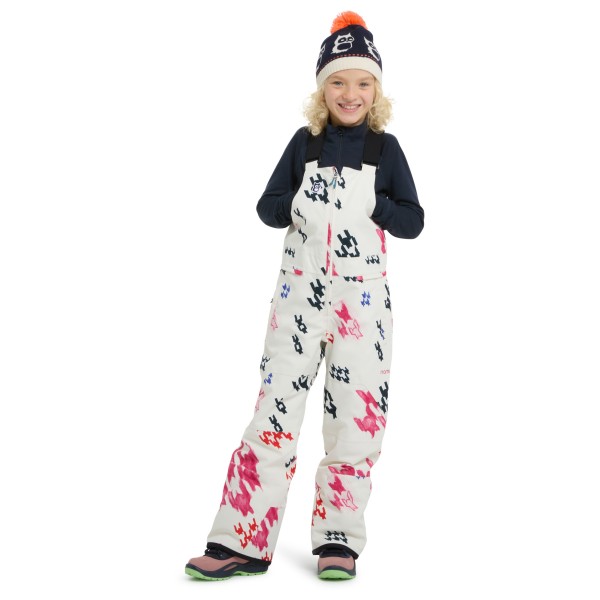 Namuk - Kid's Corbet Skihose Gerum - Pantalon de ski