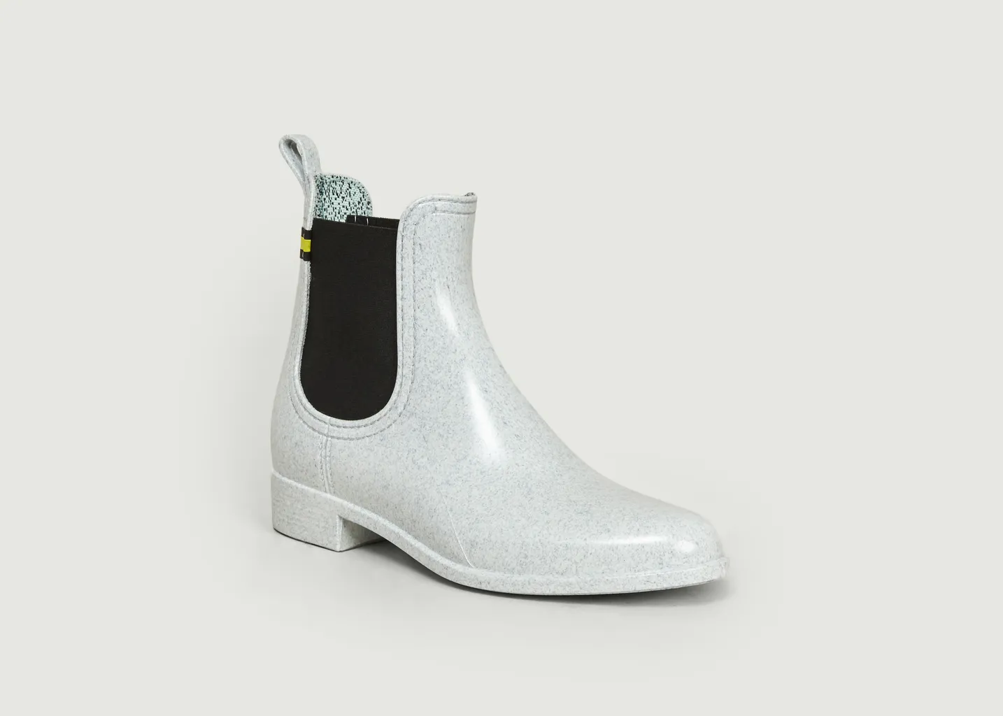 Bottines de Pluie Brisa Lemon Jelly