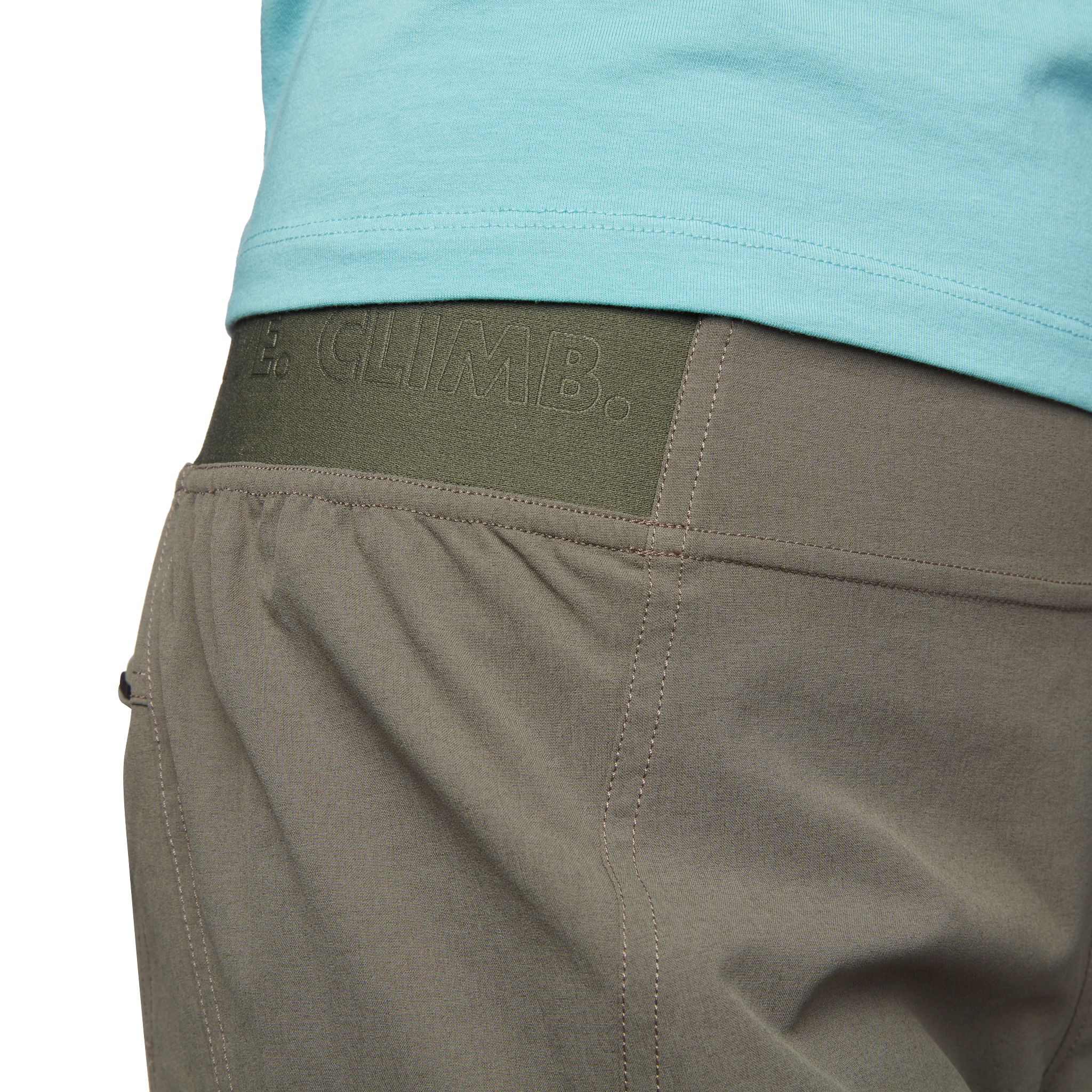 W Sierra Shorts