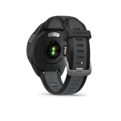 GarminForerunner 165 - schwarz