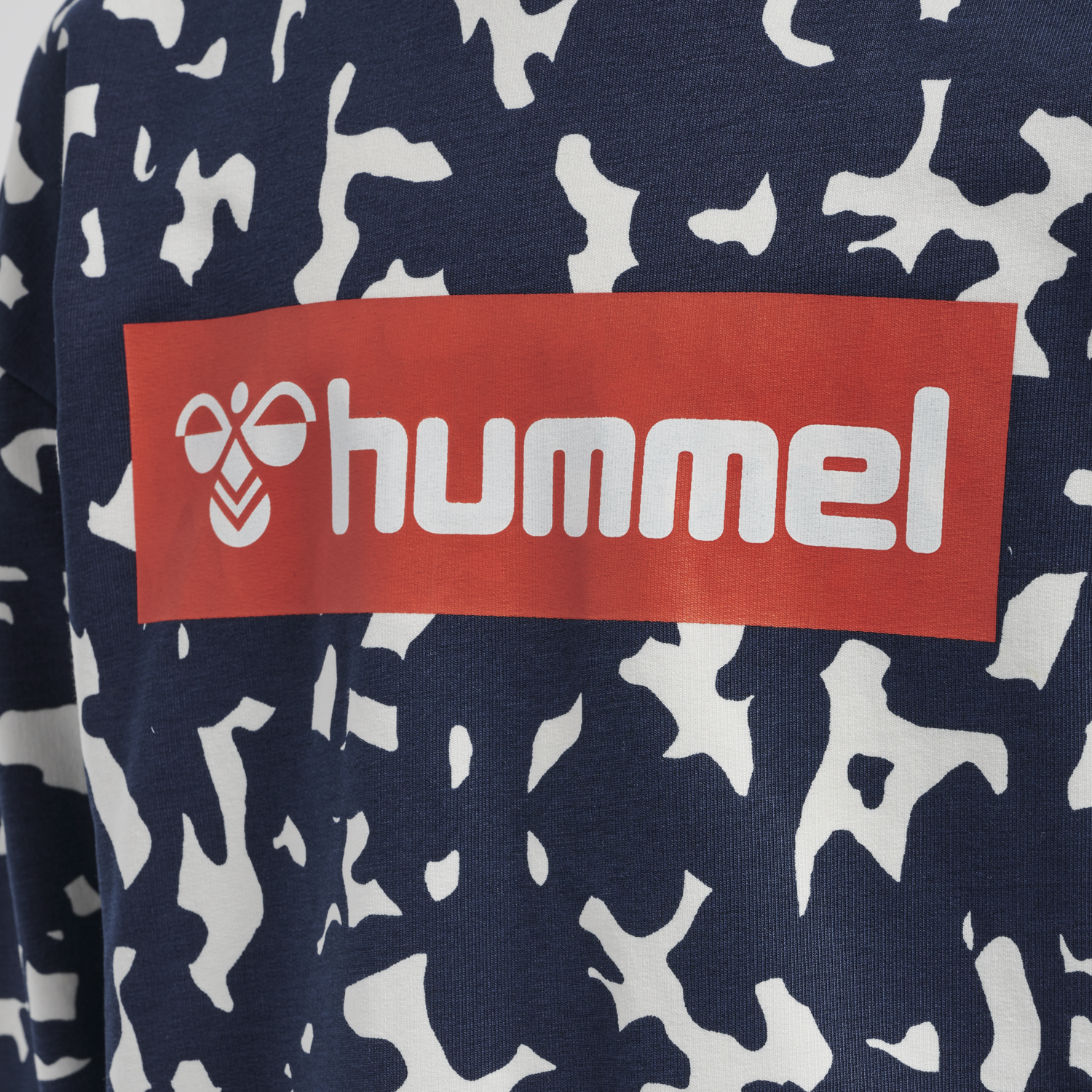 hmlDITZ SWEATSHIRT
