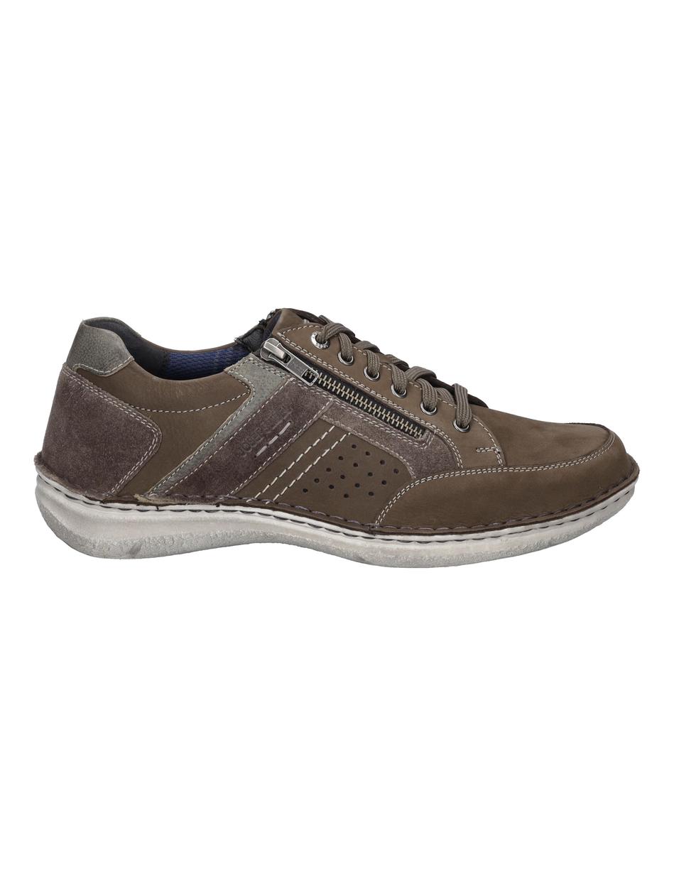 Halbschuh Anvers 87, vulcano-kombi