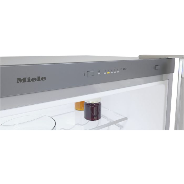 Miele Kühl-Gefrierkombination KD 4072 E Active
