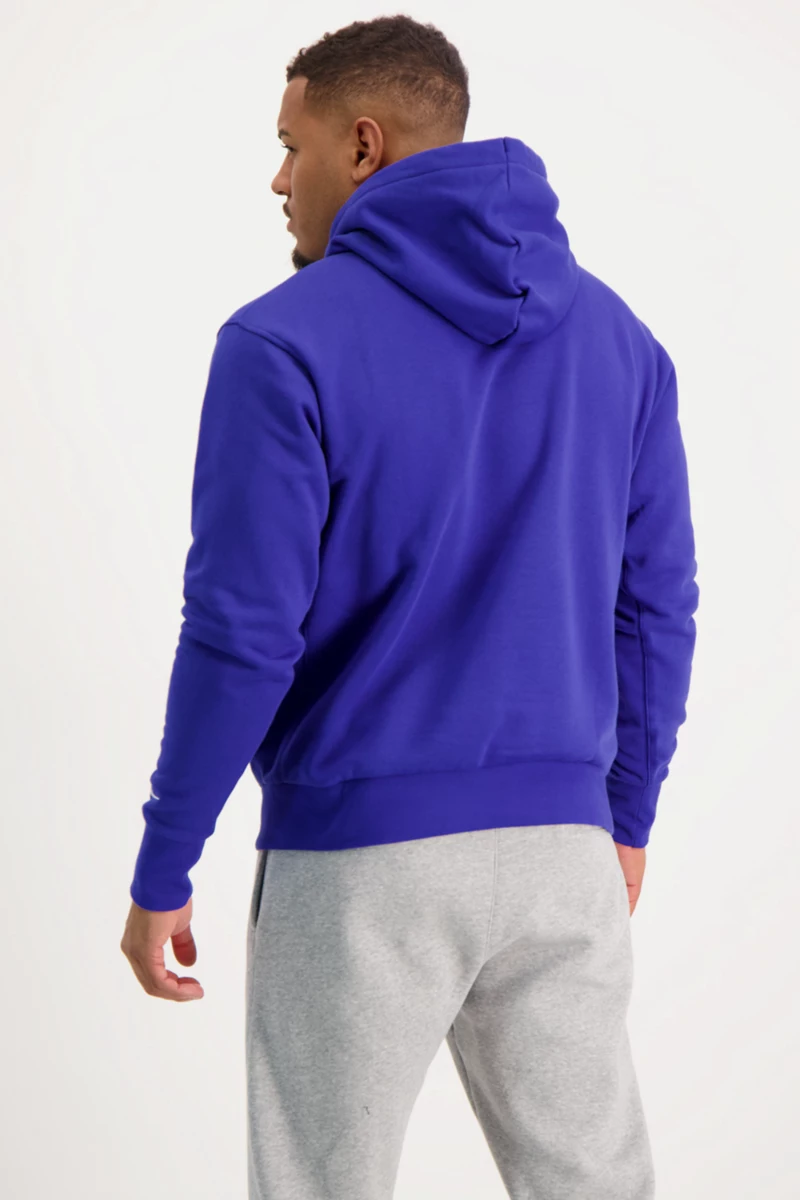 Nike Golden State Warriors NBA Herren Hoodie