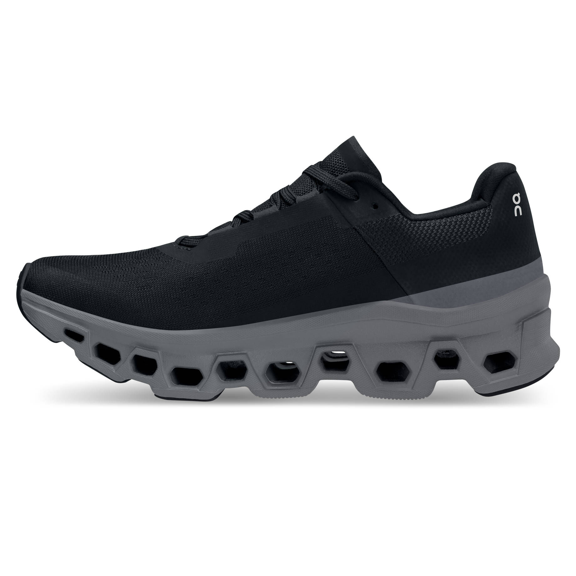 On| Damen Sneaker CLOUDMONSTER