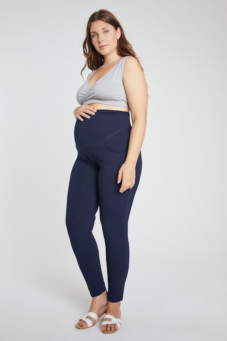 Bellieva-Still-Bustier, Biobaumwolle, GOTS