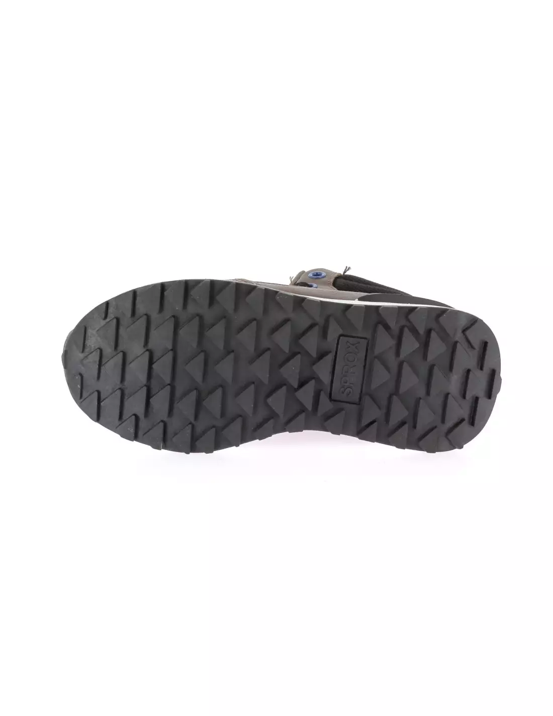 SAFETY JOGGER CORIBIS - Baskets Brown
