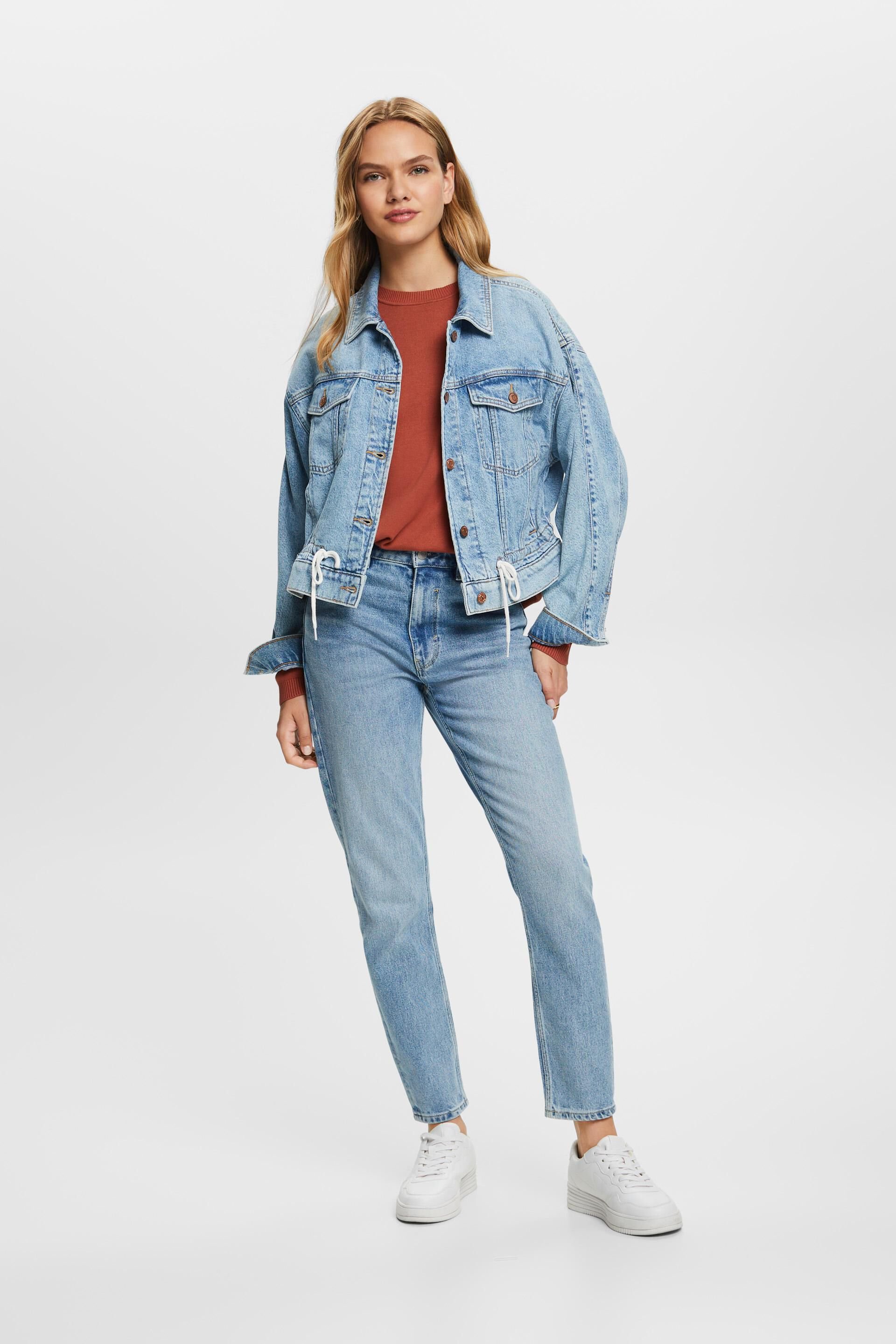 Pull-over oversize, 100% coton