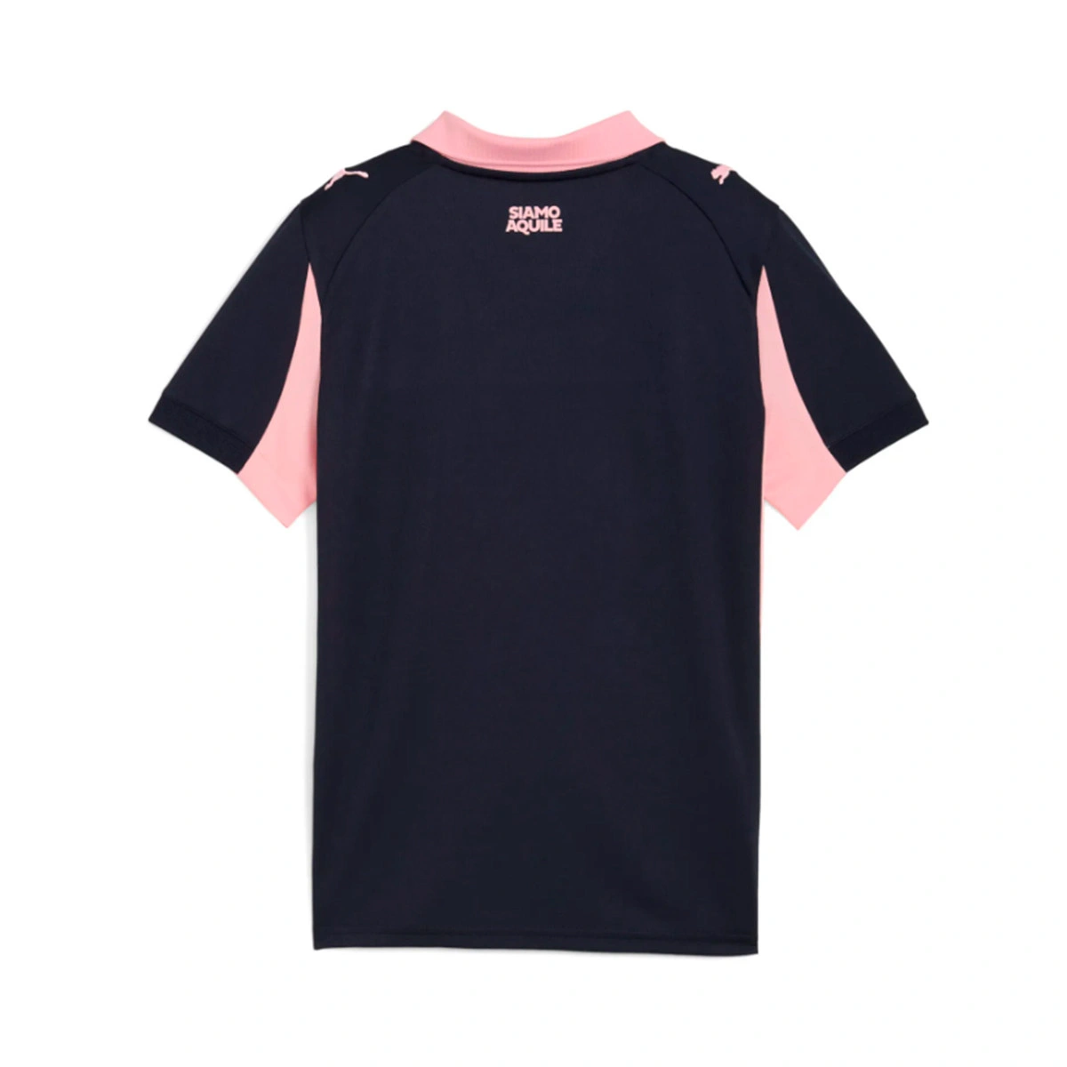 Camisola Puma Palermo Segundo Equipamento 2025-2026