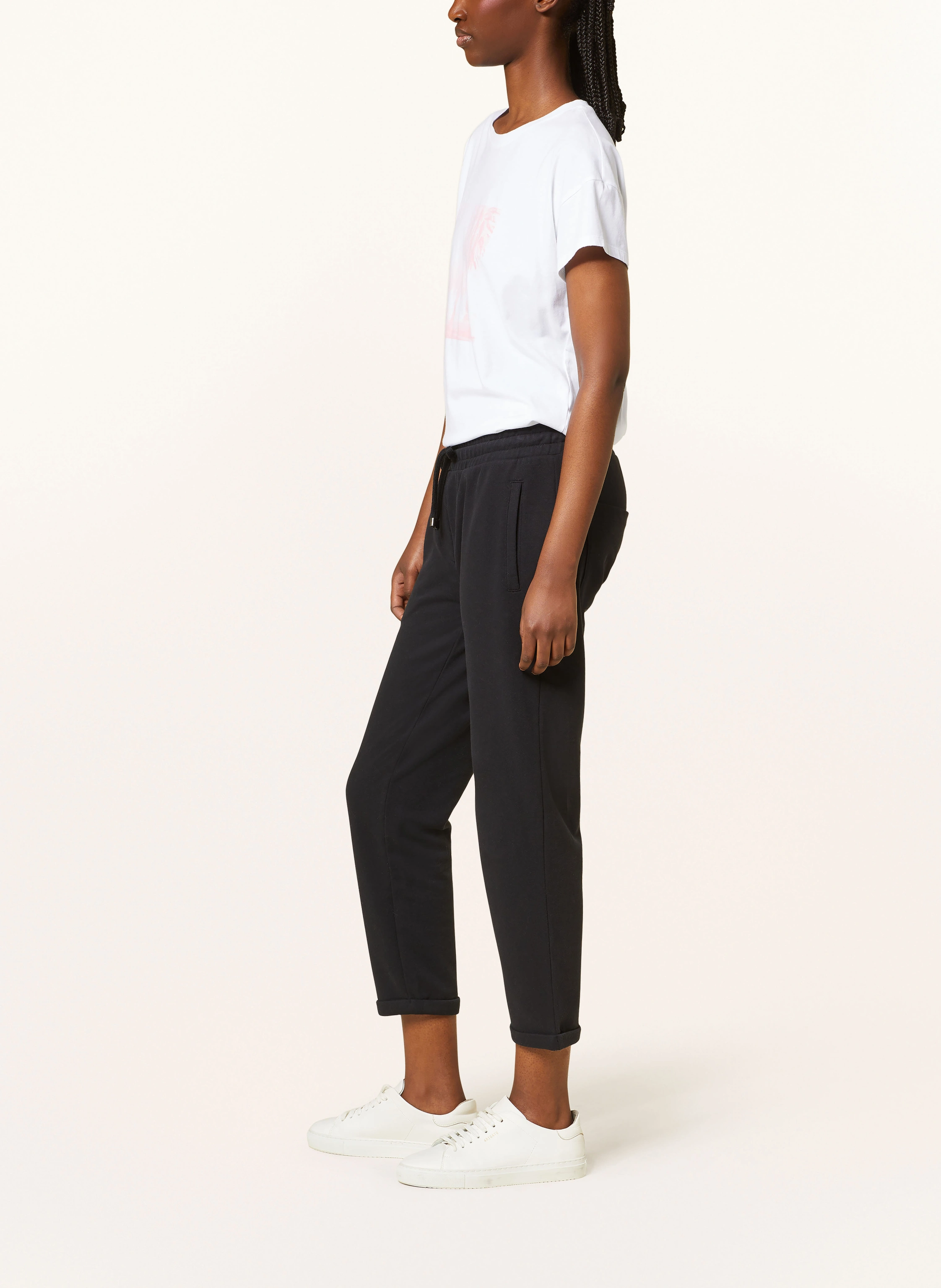 Juvia Sweatpants MARGIE