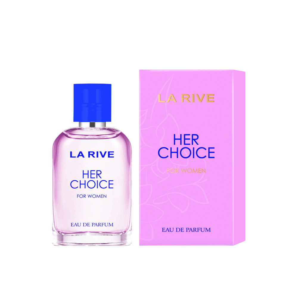 La Rive Her Choice Eau de Parfum Spray30 ml