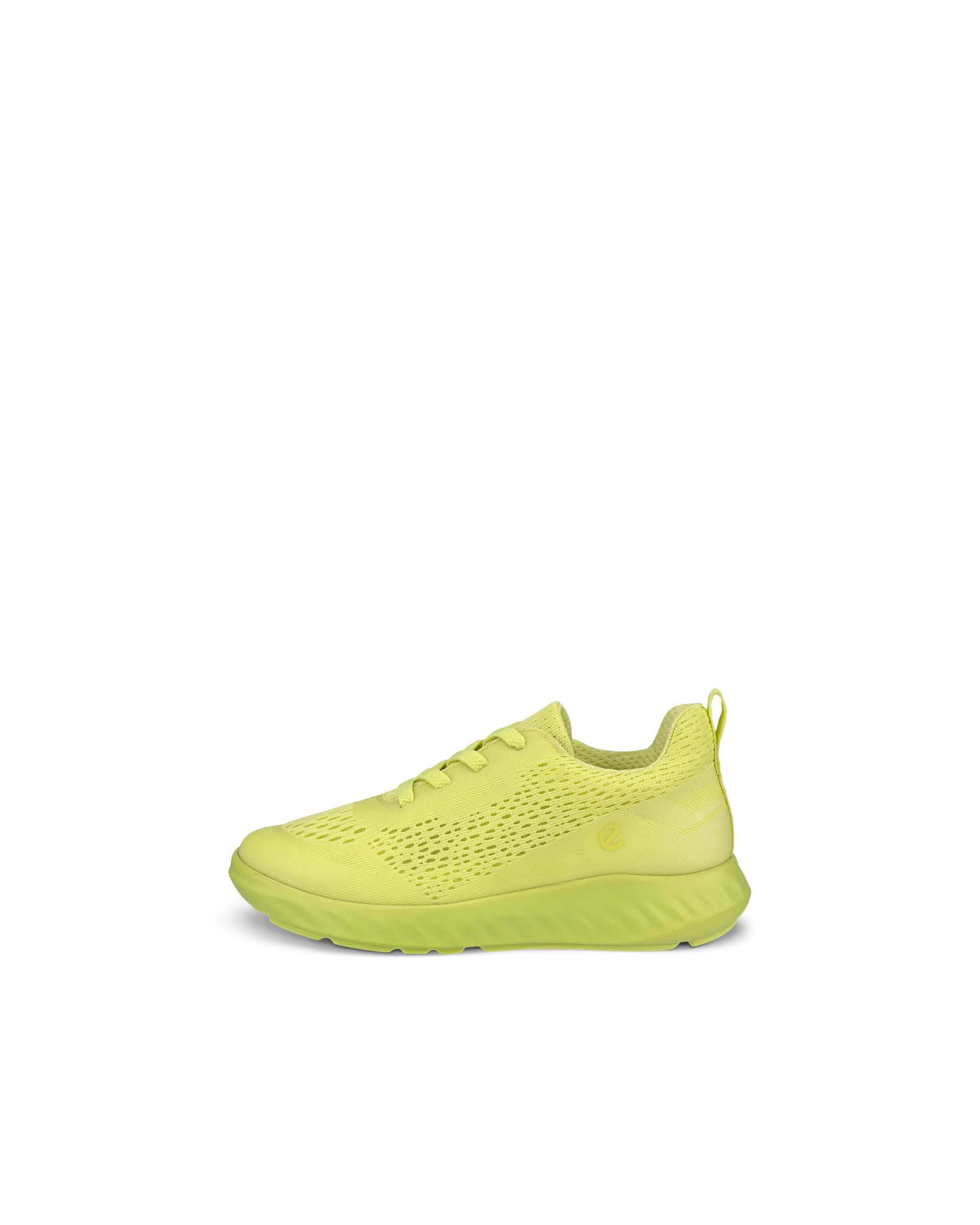ECCO SP.1 LITE K Kinder Textilsneaker Gelb