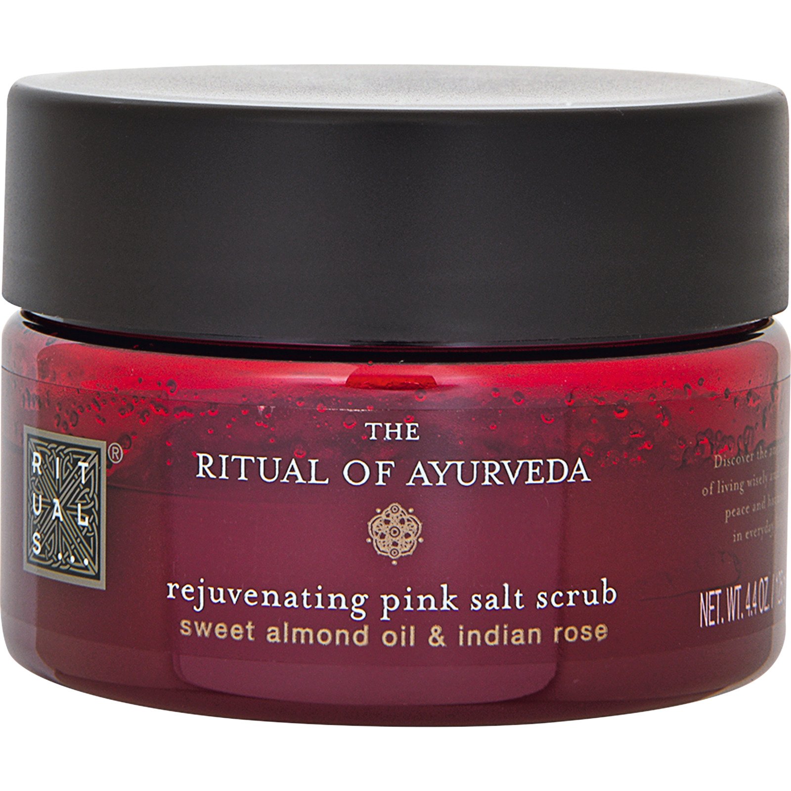 Rituals The Ritual of Ayurveda Pflegeset, 3-teilig